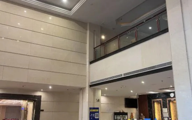 Tian E Hu Hotel