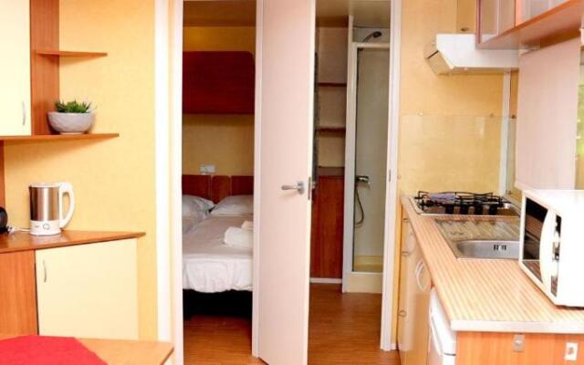 Villaggio Camping Torre Salinas