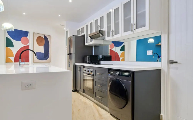 Casa La Costa By Wynwood House