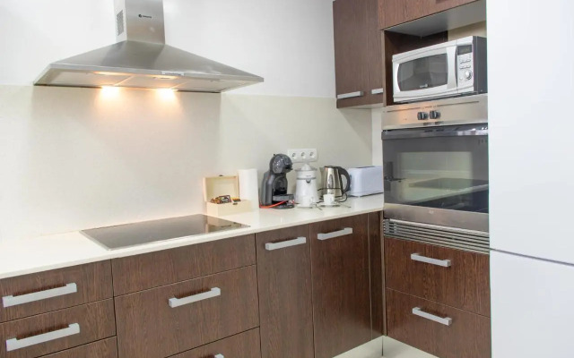 Apartamento Montroig 2