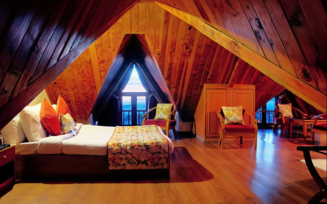 Summit Le Royale Hotel, Shimla