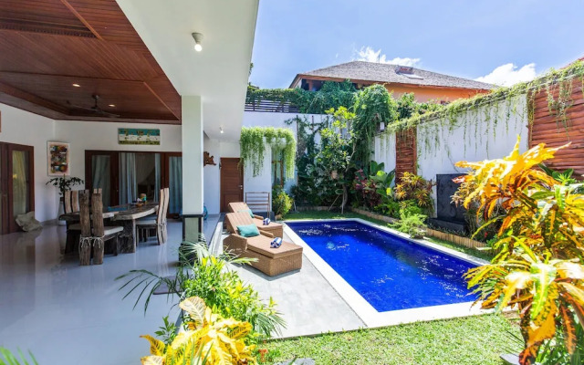 MasBro ART Villas