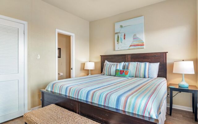 Molokai Villas Riverside 7A