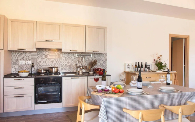 Etnella enoagriturismo Notti Stellate