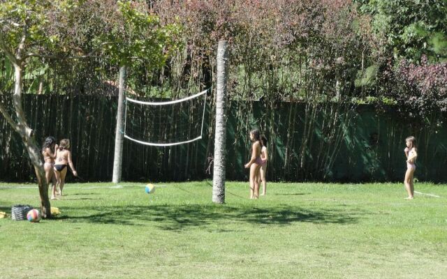 Pousada Chácara do Rio