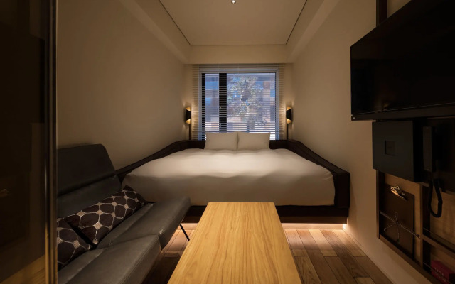 Kyoto Granbell Hotel