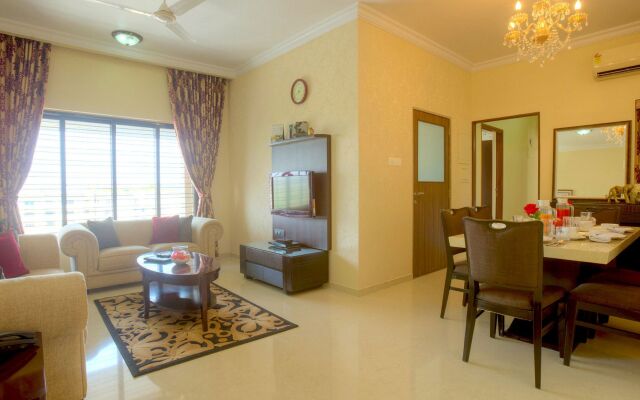 Lalco Residency