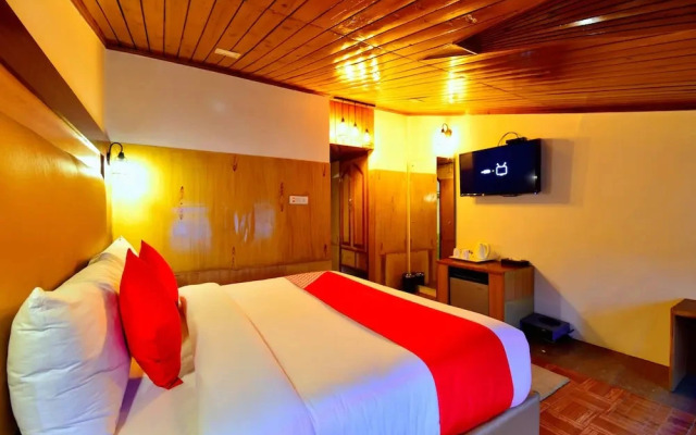 Signature Manaali by OYO Rooms