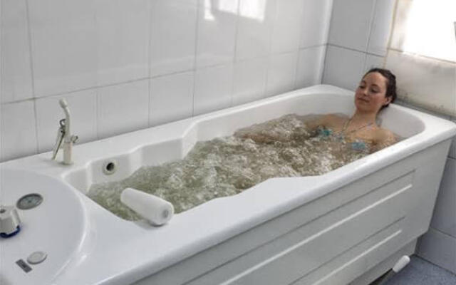 Hotel Balneario de Brozas