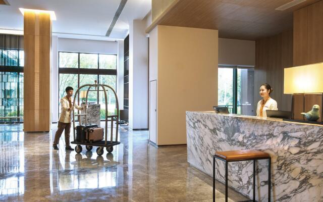 Crowne Plaza Kunming Ancient Dian Town by IHG