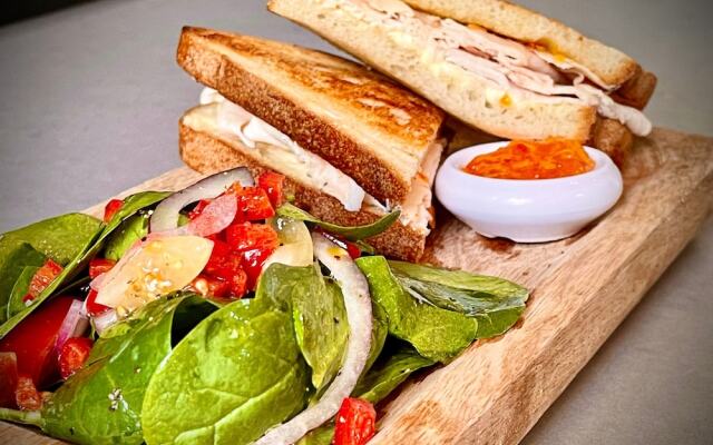 The Emerson Resort & Spa