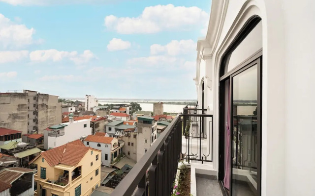 The Harmony Red River Residence