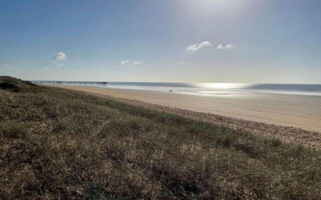 Appartement Saint-Jean-de-Monts, 3 pièces, 6 personnes - FR-1-224C-111