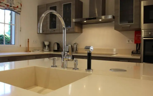 Villa Six by BeSpoke