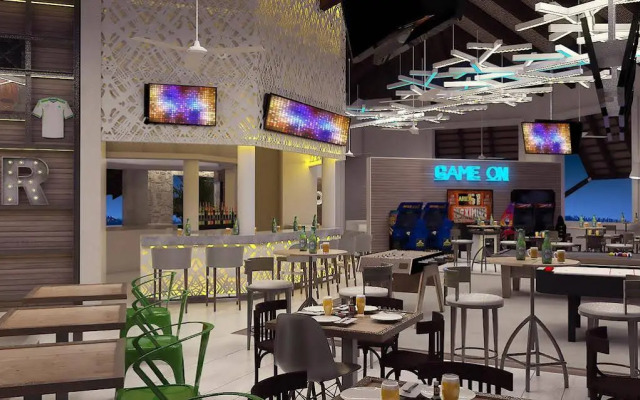 Grand Memories Punta Cana All Inclusive