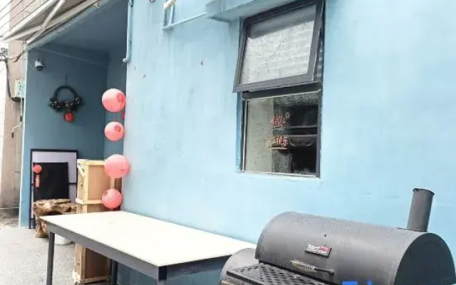 HaiXi Holiday Homestay