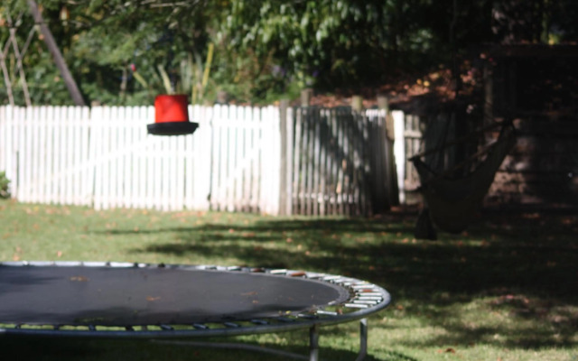 Sarah's Place- Manor House