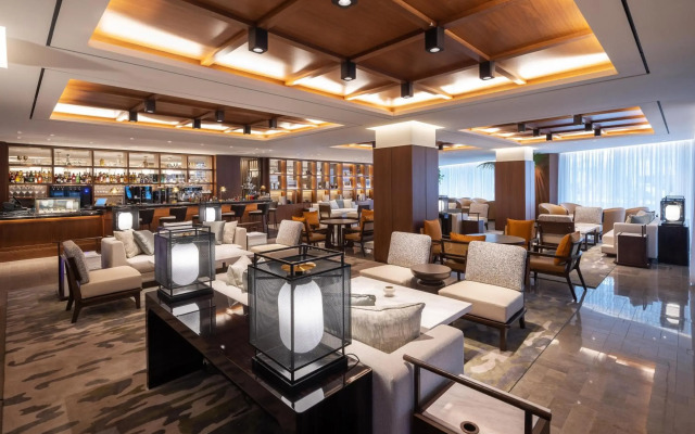 The Ambassador Seoul - A Pullman Hotel