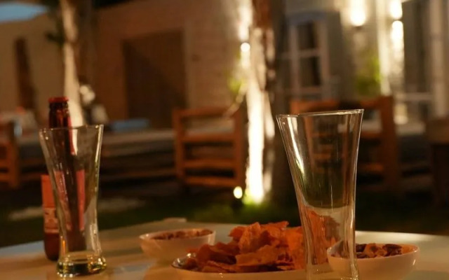 Q Alaçatı Otel (+16  adult)