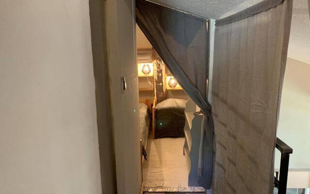 Appartement Val-d'Isère, 4 pièces, 6 personnes - FR-1-411-682