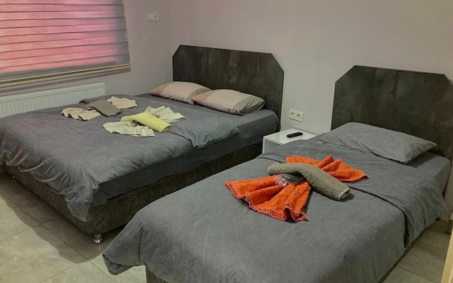 Tekinler Otel