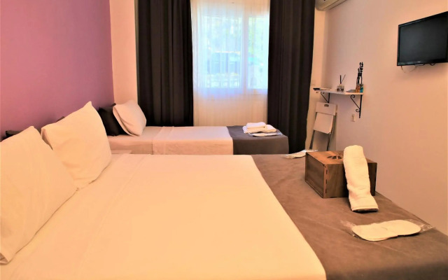 Lavender Otel
