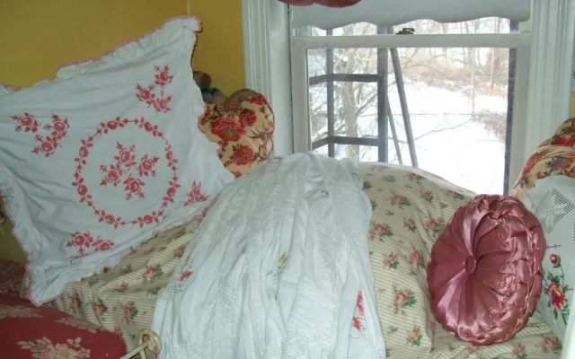 Enchanted Nights B&B