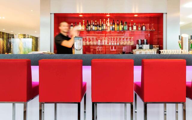 ibis Styles Karlsruhe Ettlingen