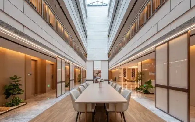Lavande Hotel · Xiamen Tong'an Huancheng South Road Store