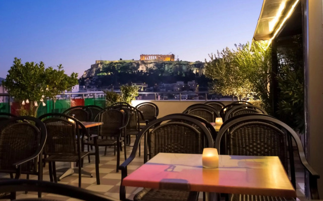 Attalos Hotel