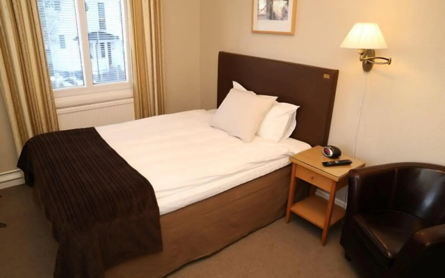 Hotell S:t Olof