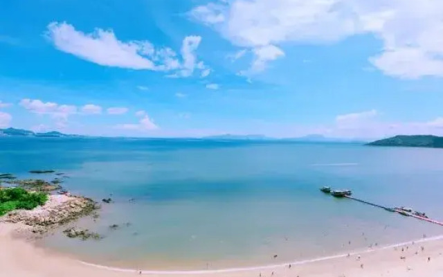 Xiaolanshu Apartment