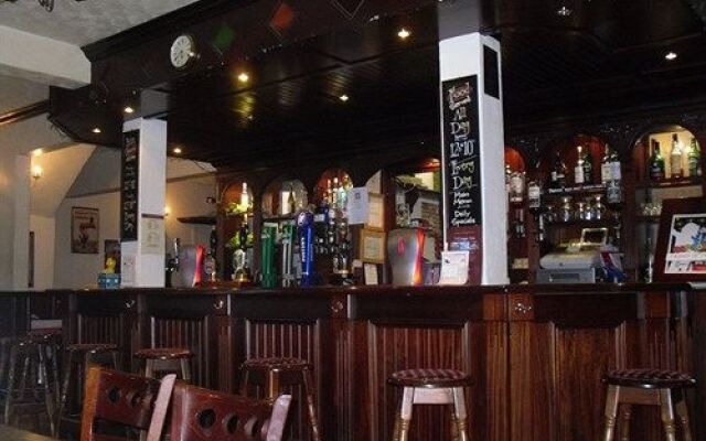 The Village Inn