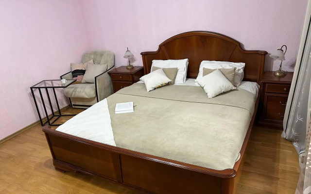 ДзенХоум на улице Полтавская 11