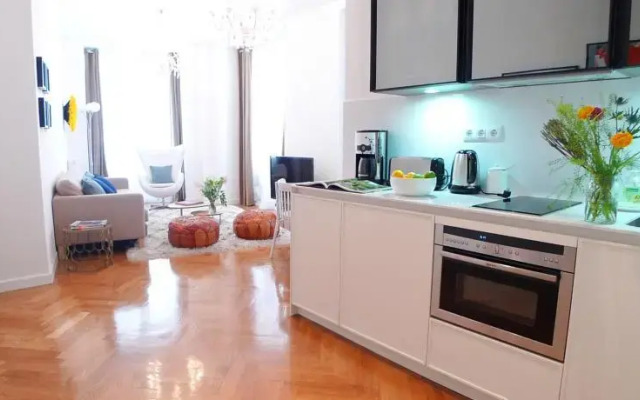 Chic Rentals La Latina - Cava Alta