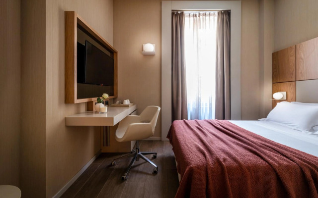 Sheraton Milan San Siro