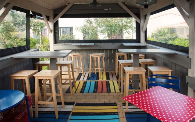 Motel Saint Georges dOléron