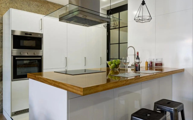 Verdura Suites ArchSense Apartments