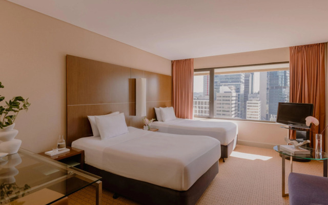 InterContinental Brisbane by IHG