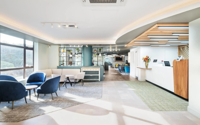 Holiday Inn Rochester Chatham by IHG