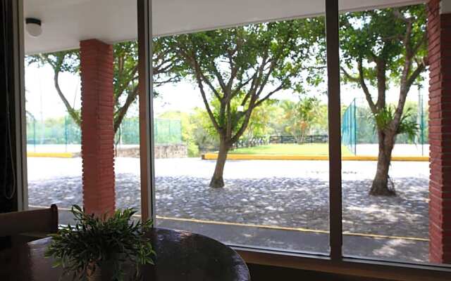Hotel Plaza Palmas