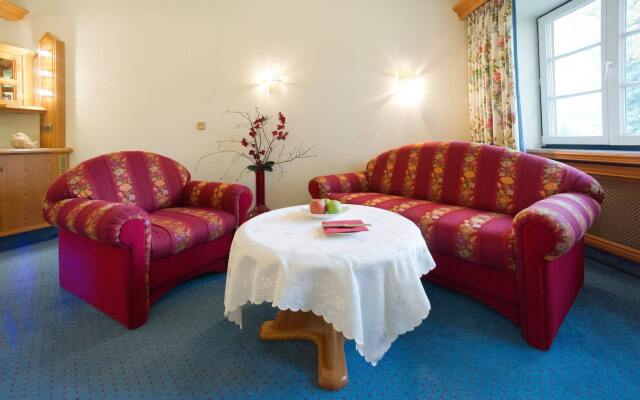 Hotel Aselager Mühle