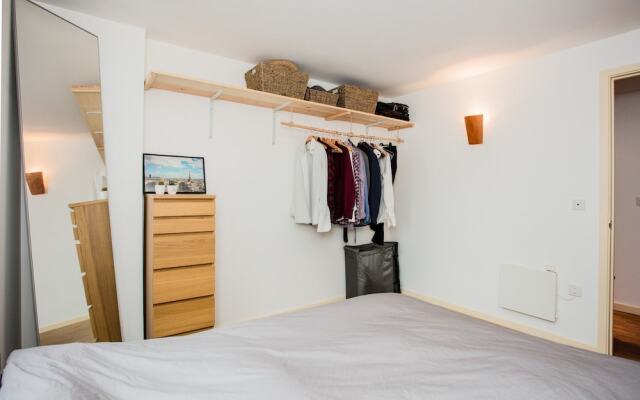 2 Bedroom Apartment in Islingtong Hackney