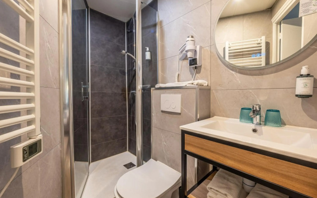 Hotel Relais Bergson