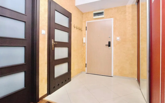 Rodzinny apartament dla 6 osób