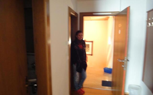 Appartementhaus Maria