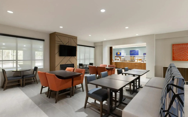 Holiday Inn Express Savannah Airport by IHG