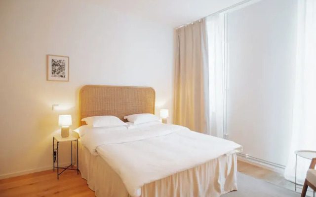 The Lab Hotel