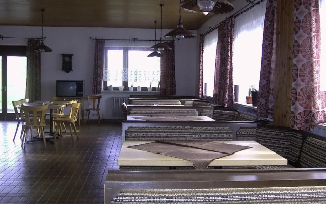 Gasthaus und Pension Stanek