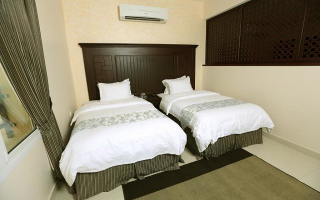 Asfar Hotel Apartments